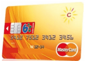 tarjeta de crédito cofidis